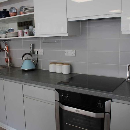 May View - Luxury Sea View Apartment - Millendreath, Looe Εξωτερικό φωτογραφία