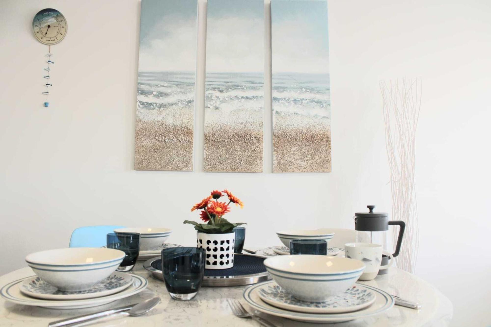 May View - Luxury Sea View Apartment - Millendreath, Looe Εξωτερικό φωτογραφία